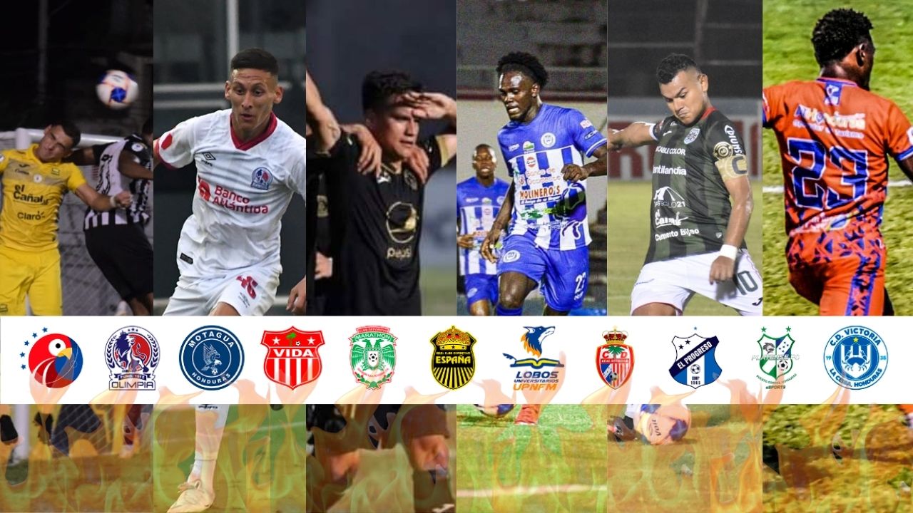 ¡Con clásico! Así se jugará la jornada 10 de la Liga 5 Estrellas