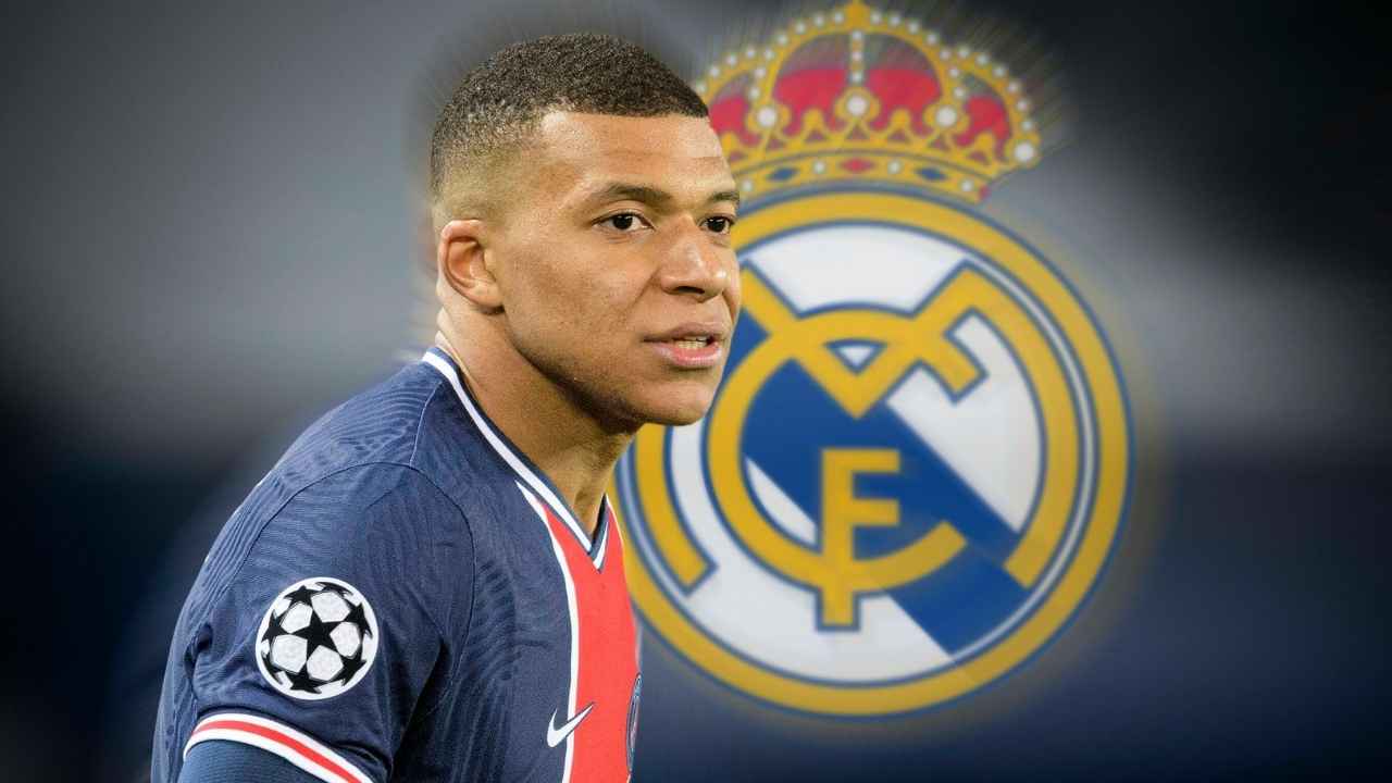 ¡Revelado! La razón por la que PSG no vendió a Mbappé