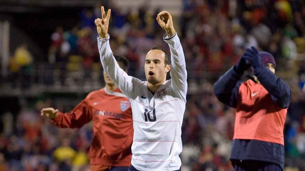 Landon Donovan y su burla a la selección de México