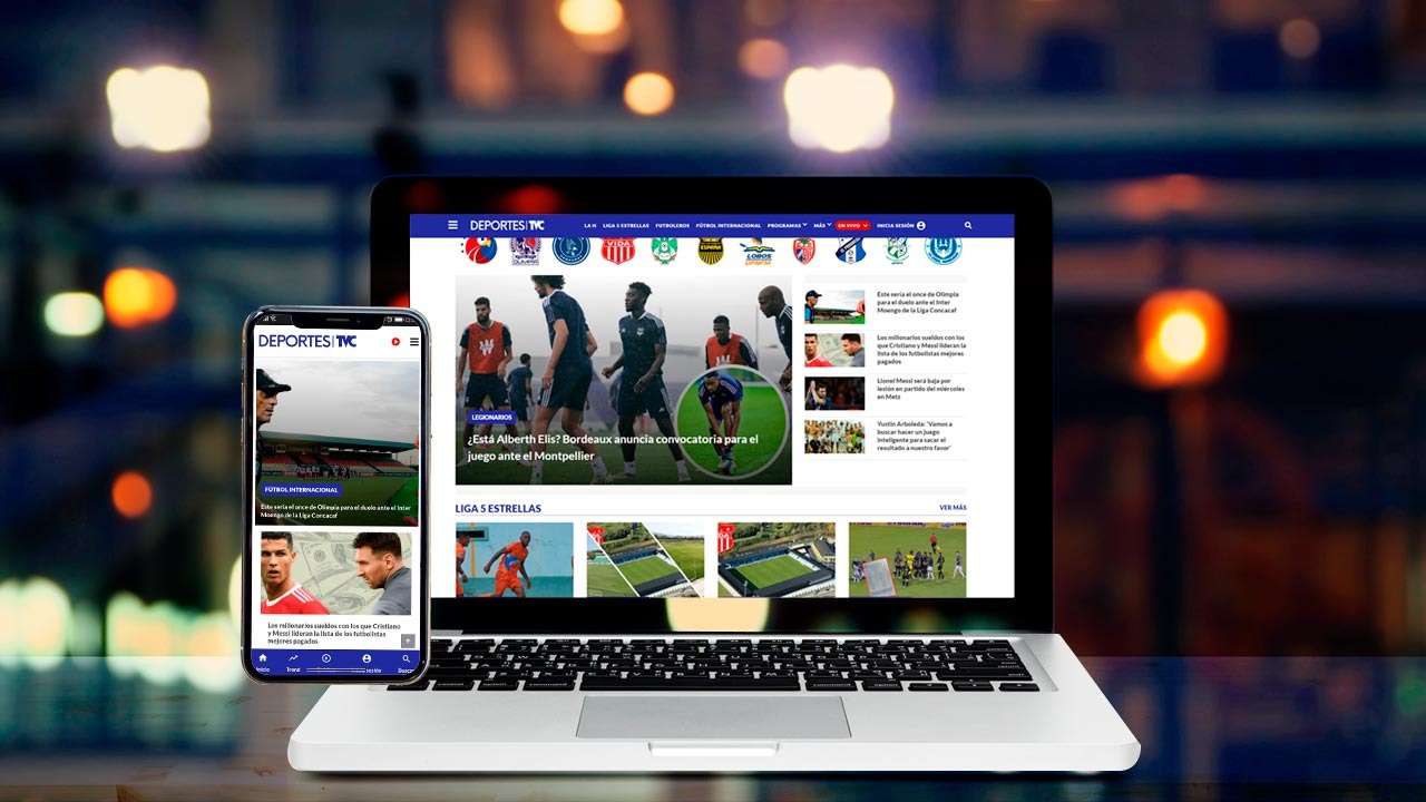 ¡De aniversario! Deportestvc.com cumplimos nuestro primer año siendo el portal de los grandes eventos