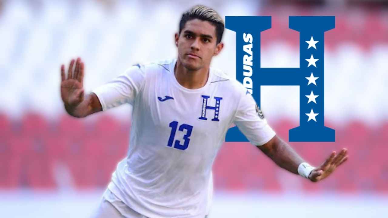 Luis Palma habla sobre su convocatoria con Honduras: 'Son tres partidos importantes, esperamos estar'
