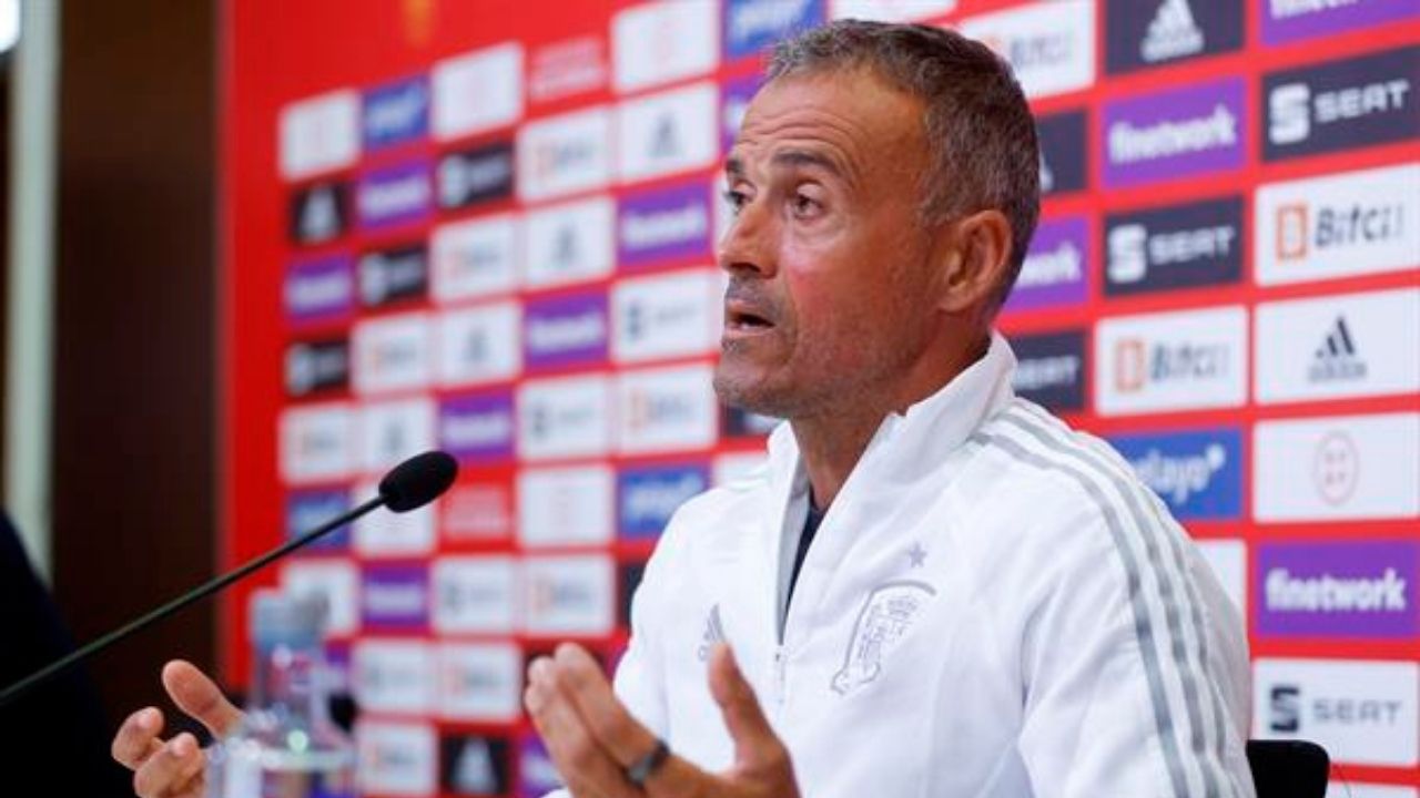 ¿Sin jugadores del Real Madrid? Gavi y Yeremi Pino, novedades de España para la final four de la Liga de Naciones