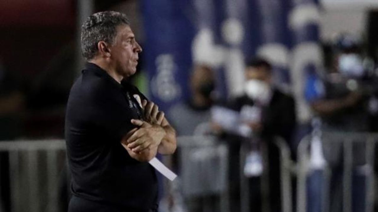 Luis Fernando Suárez sobre México: 'Ser gigante entre enanos no creo que valga la pena'