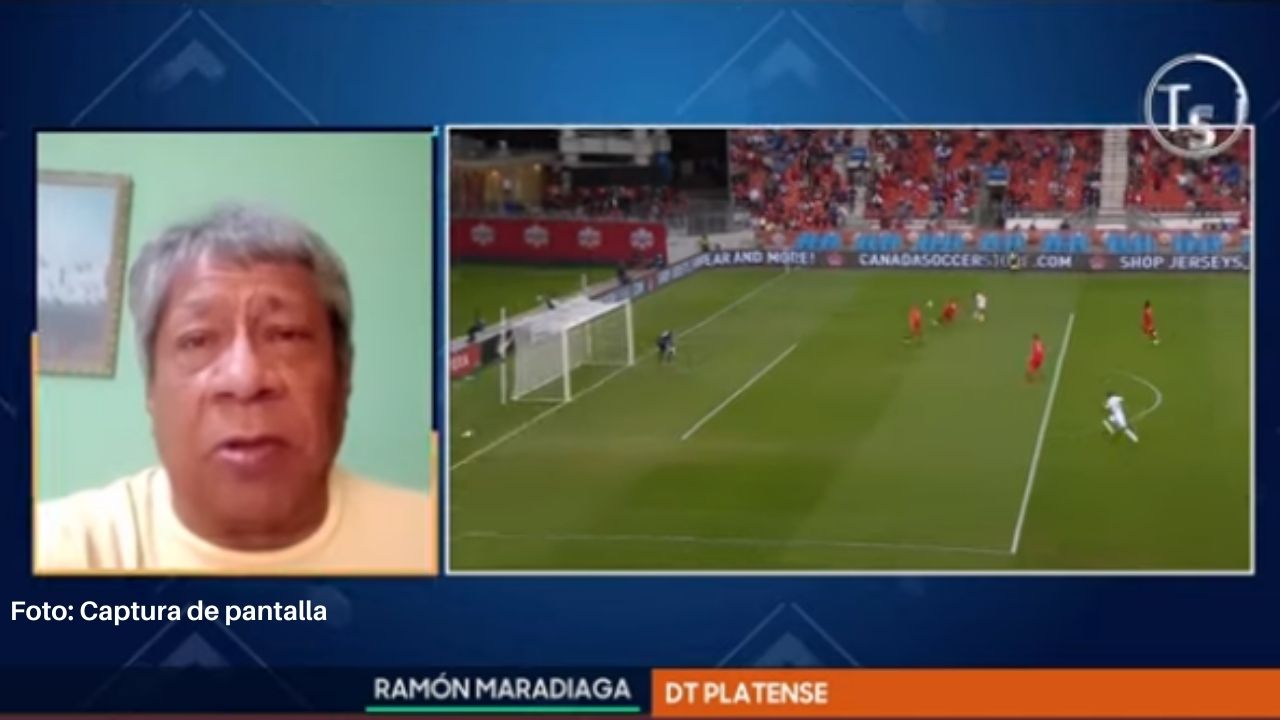 Primitivo Maradiaga considera que Honduras tiene el deber de buscar la victoria ante Estados Unidos