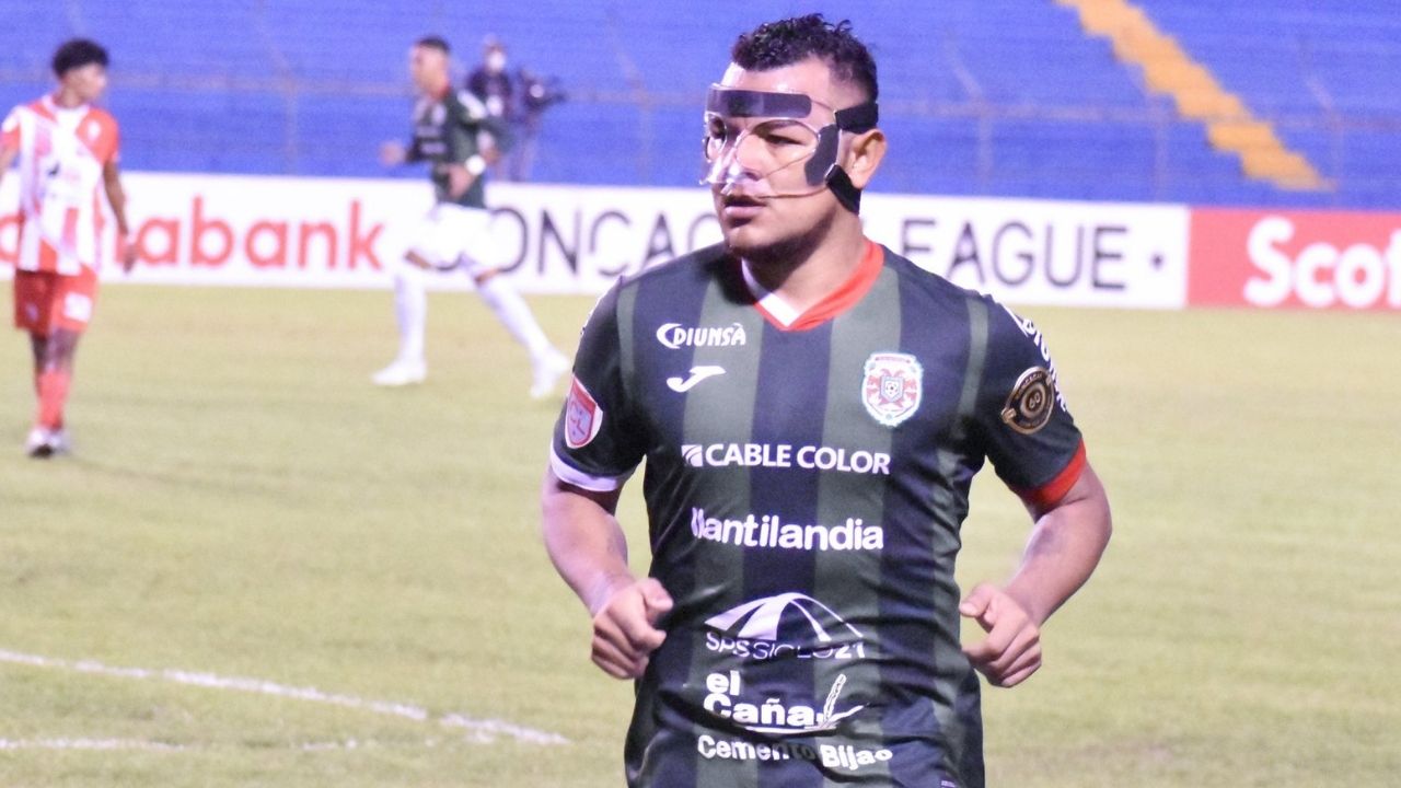 Mario Martínez sobre el triunfo ante el Real Estelí: 'Quisimos aumentar el marcador, pero ellos se defendieron bien'