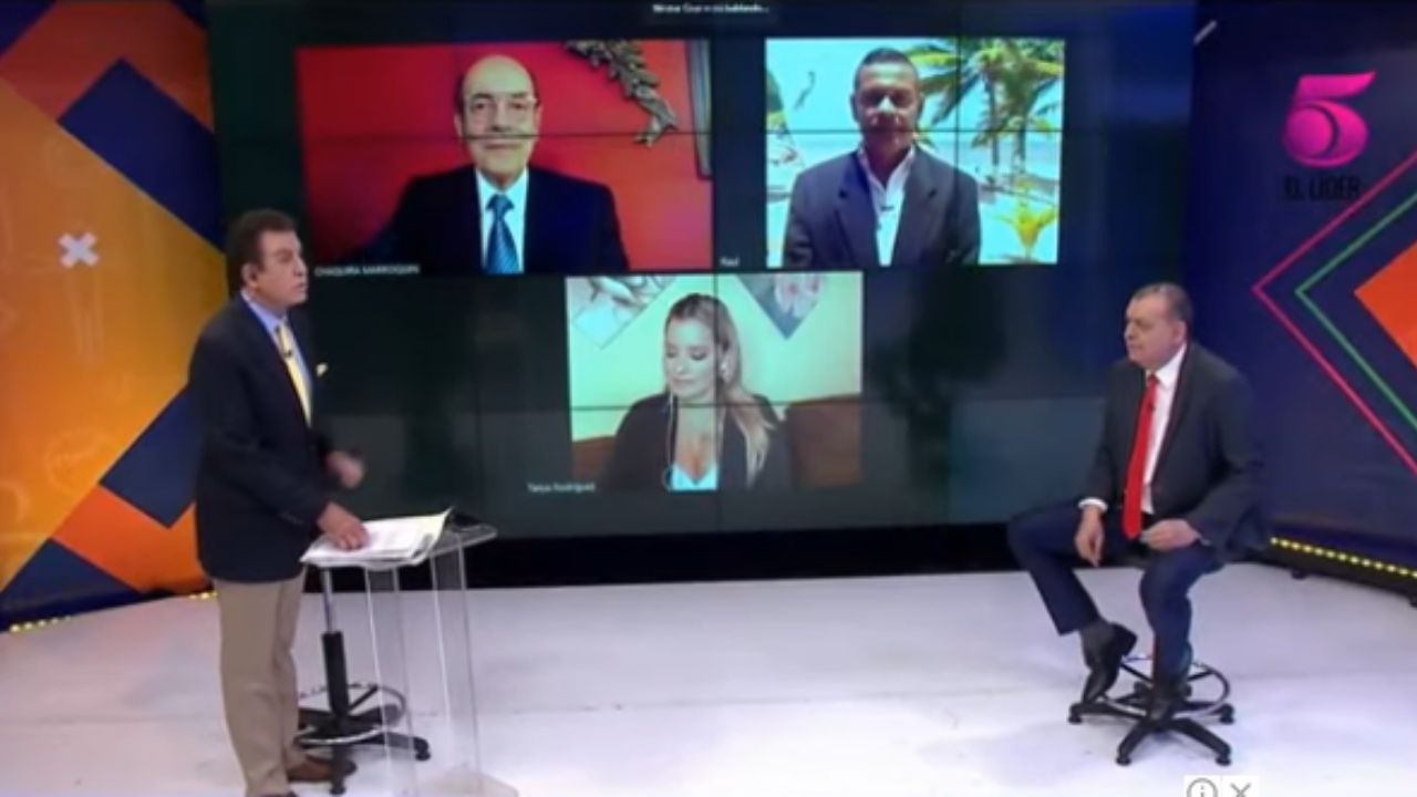 Análisis de la Mesa Redonda sobre el papel de la H en el inicio de la eliminatoria rumbo a Qatar