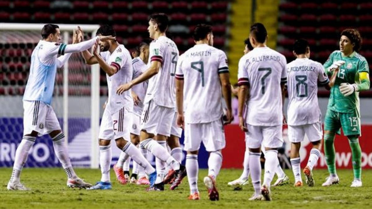 David Faitelson arremete contra México y desmerita nuevamente el nivel de la Concacaf