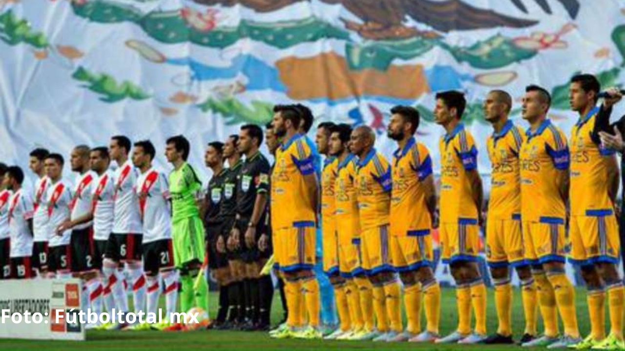 Presidente de la Liga MX se refiere al regreso de México a la Copa Libertadores