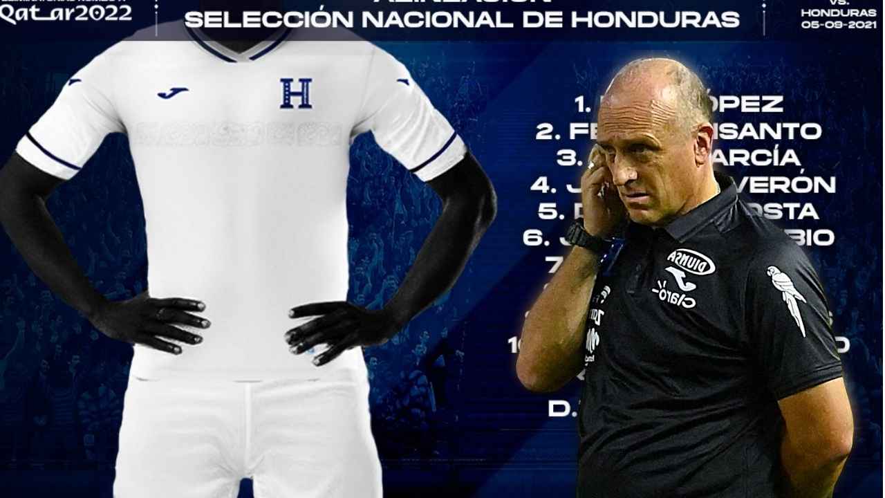 Estas podrían ser las nuevas caras en la convocatoria de la Selección de Honduras