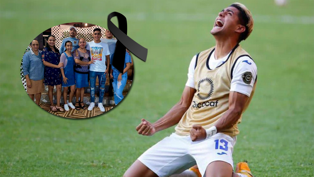 Luego de perder el liderato con el Vida, Luis Palma recibe una dura noticia
