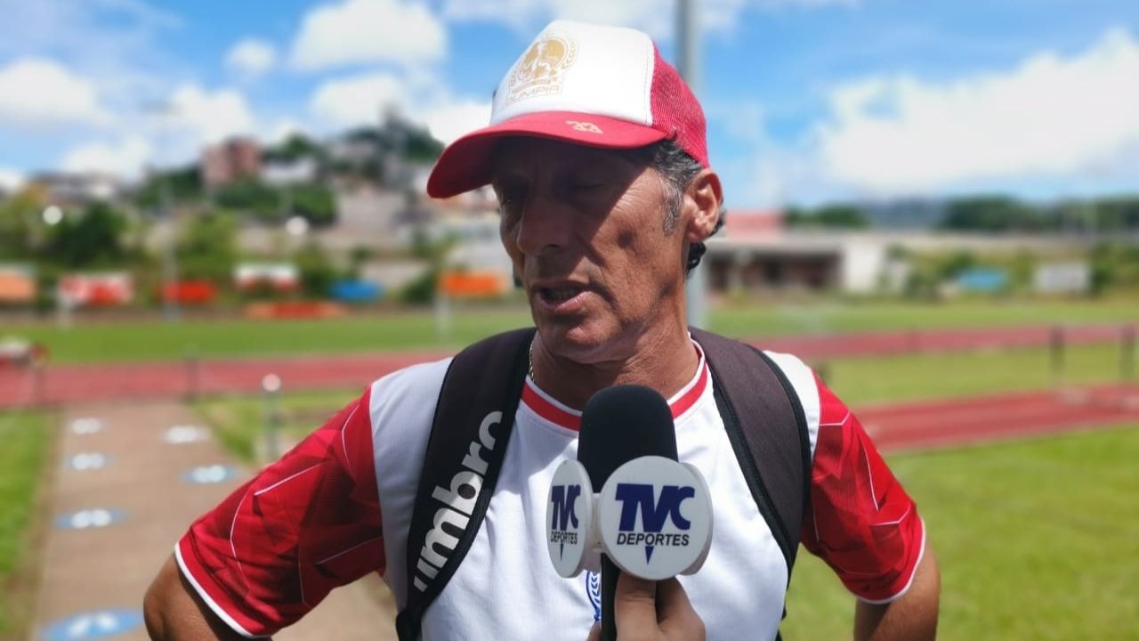 Pedro Troglio: 'Platense siempre ha sido un equipo difícil'