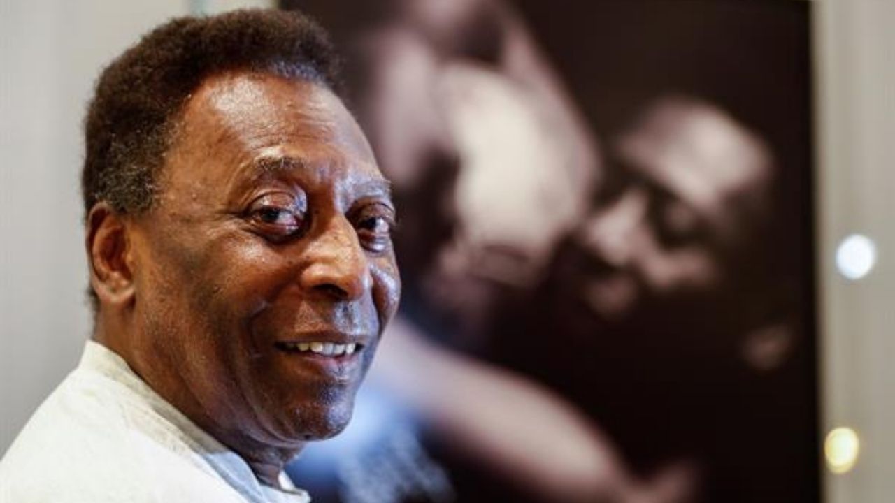 Pelé está 'listo para dejar la UCI', dice su hija