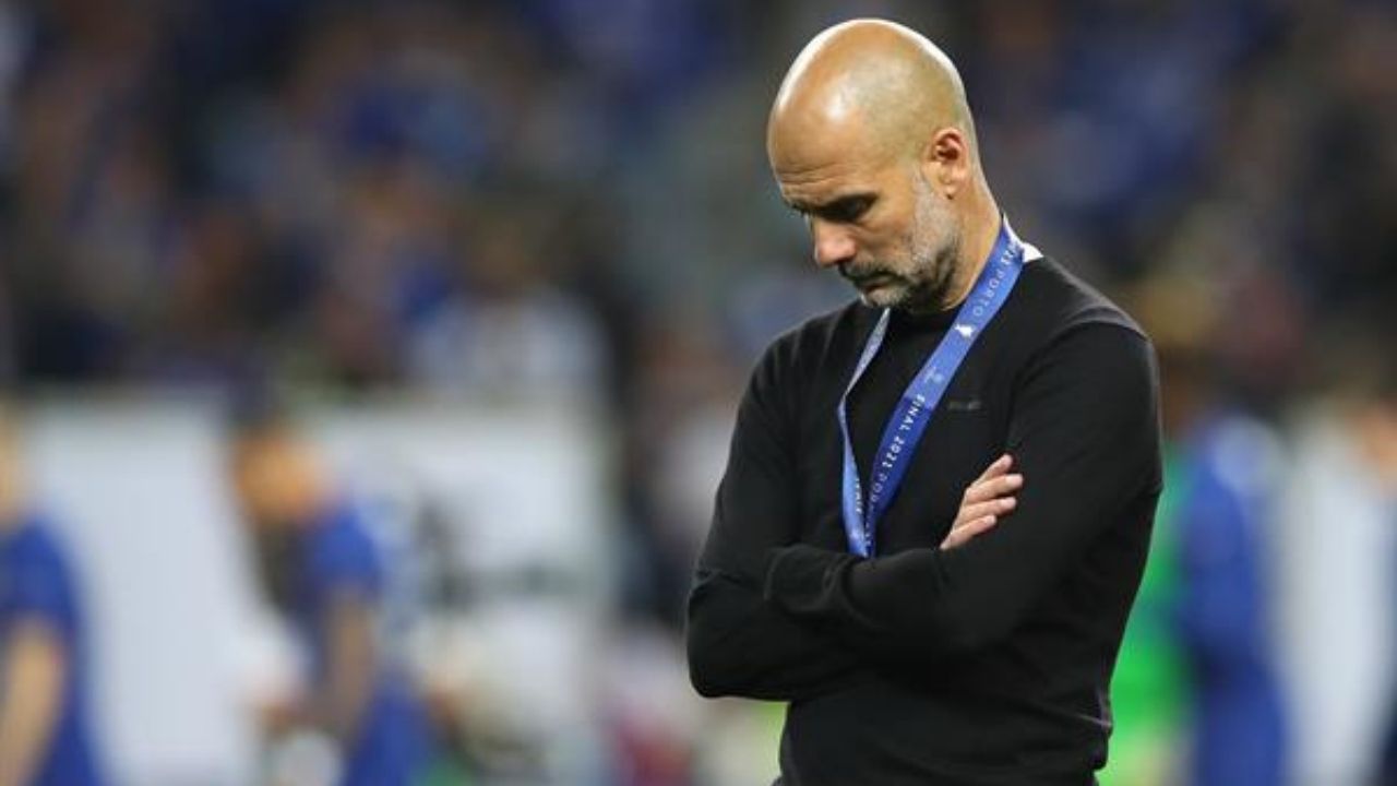 Pep Guardiola apoya la Copa del Mundo cada dos años