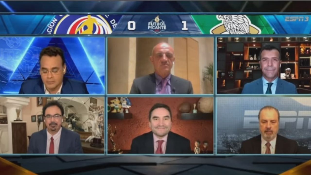 Pese a triunfo, prensa mexicana se le va con todo a México: 'Fue un juego desastroso'