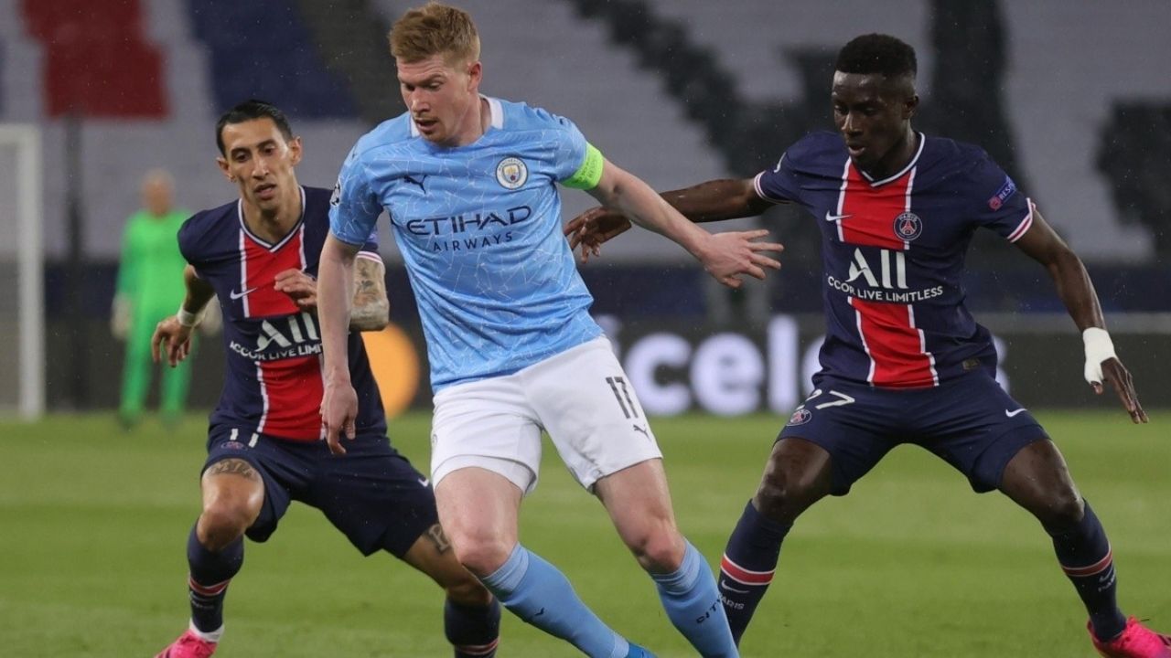 Así se jugará la segunda jornada de Champions League