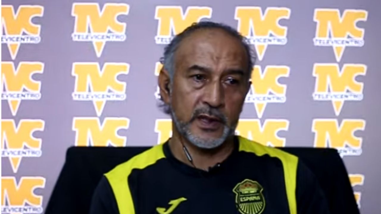 Raúl Potro Gutiérrez manda un claro mensaje a Ilce Barahona