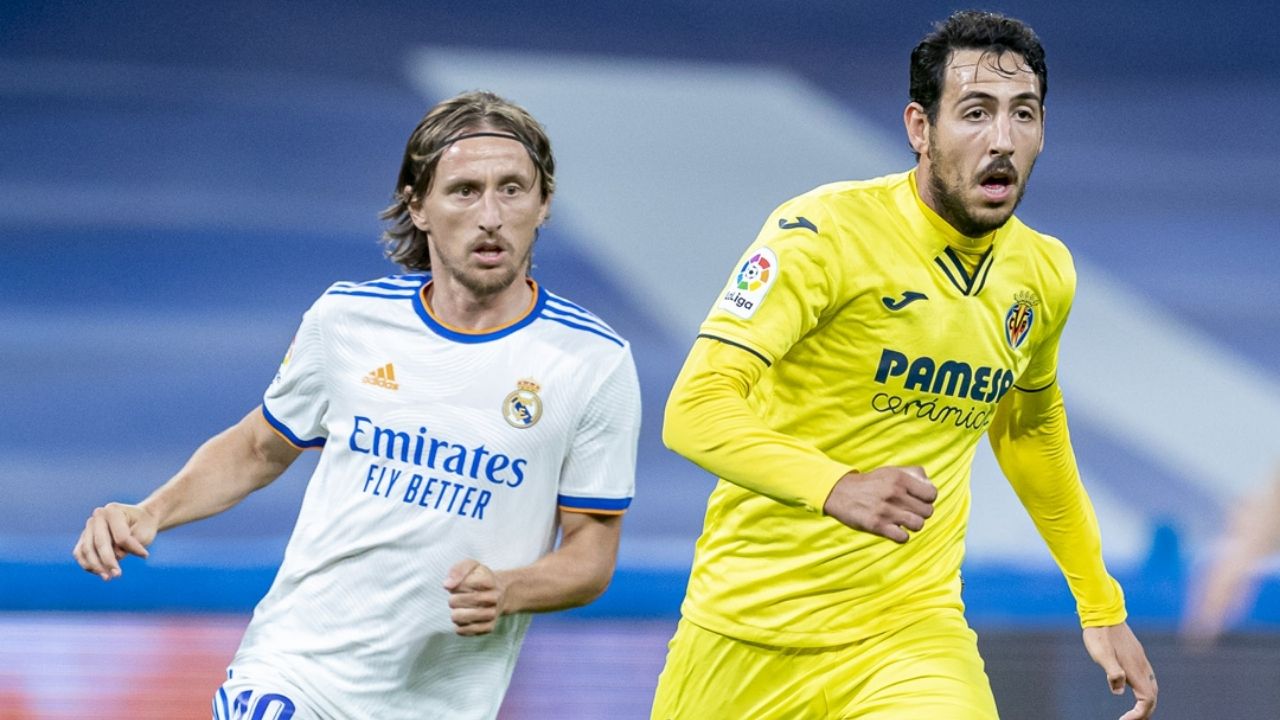 ¡La tuvo! Real Madrid no aprovecha ante el Villareal tras la caída del Atlético