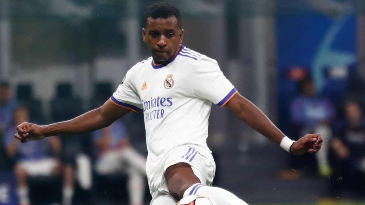 ¡Agónico triunfo! Real Madrid con sufrimiento se impone al Inter