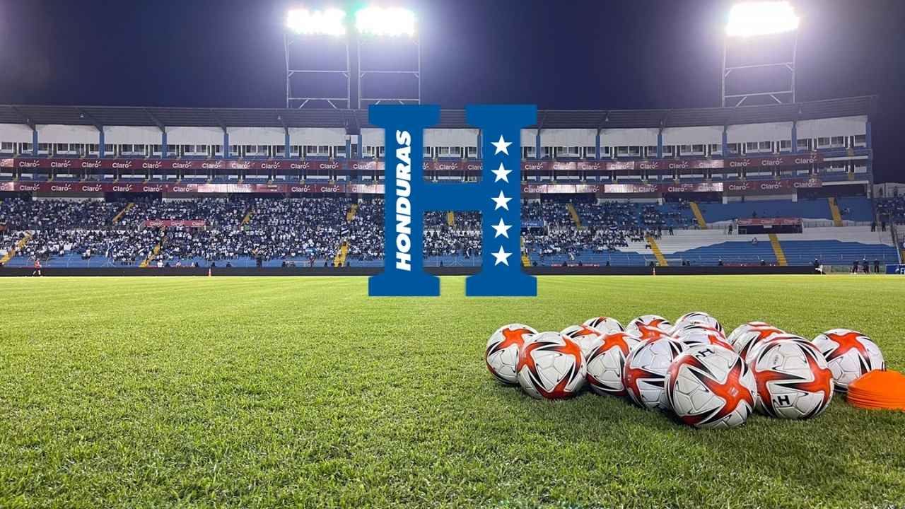 Fenafuth anuncia requisito para ingresar al Olímpico en los partidos de Honduras como local
