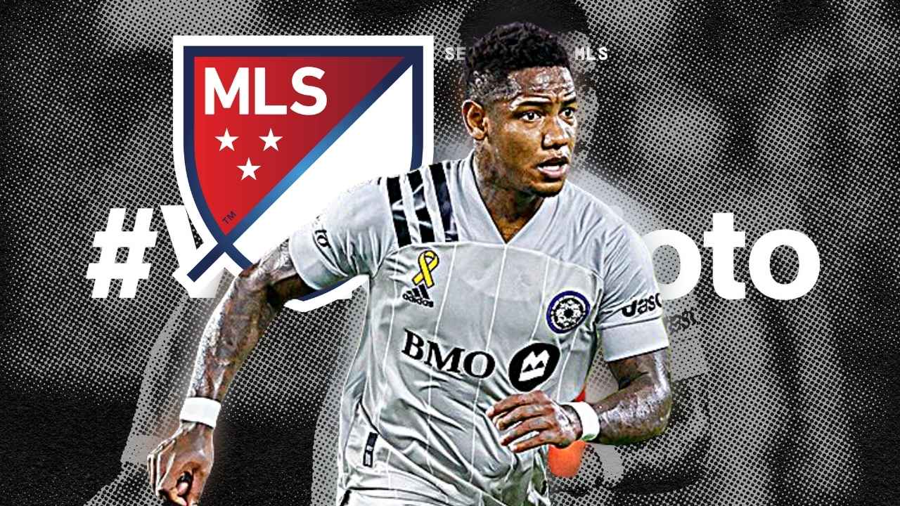 ¡A votar! Romell Quioto es nominado al jugador de la semana en la MLS