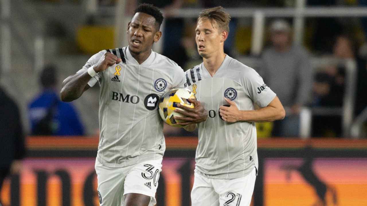 Romell Quioto confiesa que tuvo una oferta del fútbol de Sudamérica