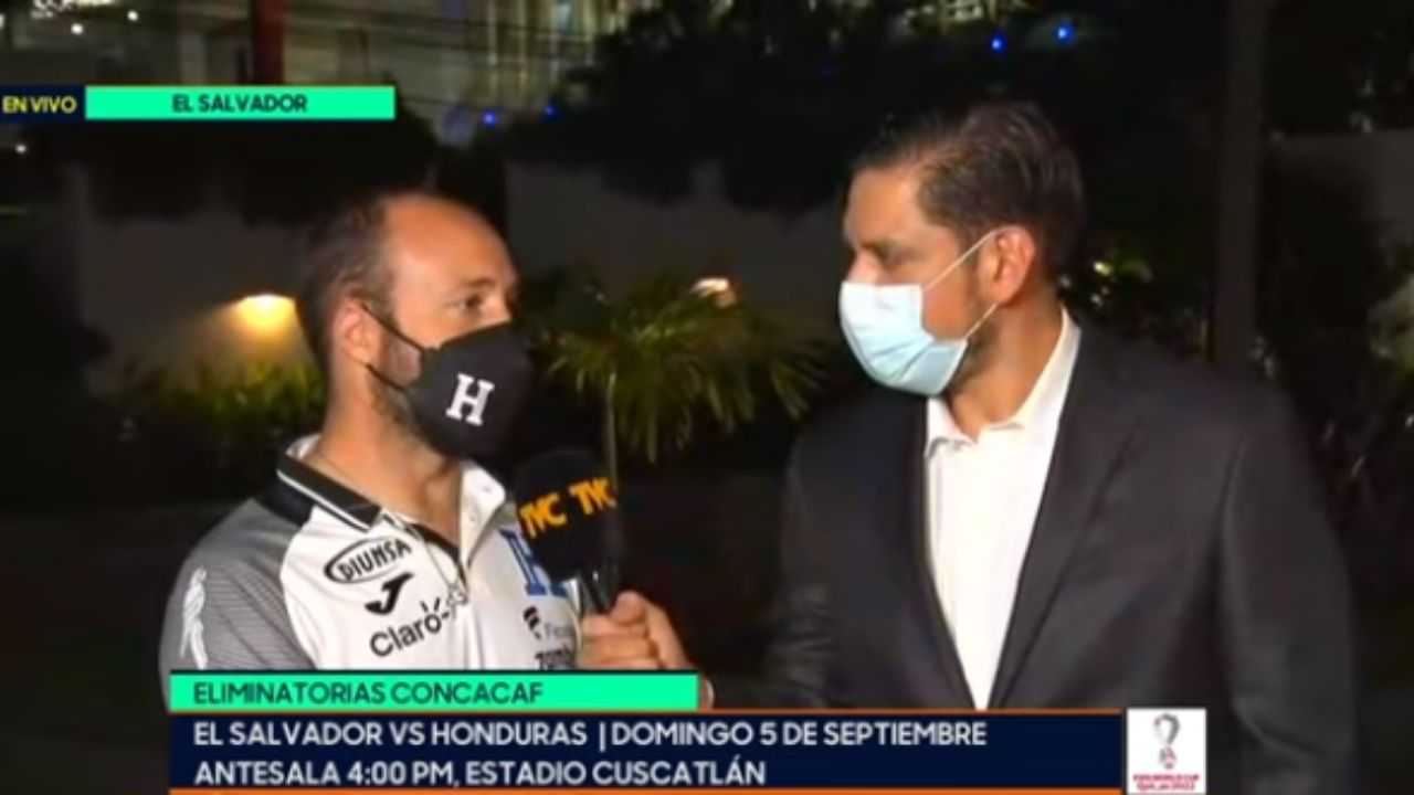 Sebastián Urrutia, preparador físico de la H: 'si queremos la misma intensidad habrá que hacer cambios'