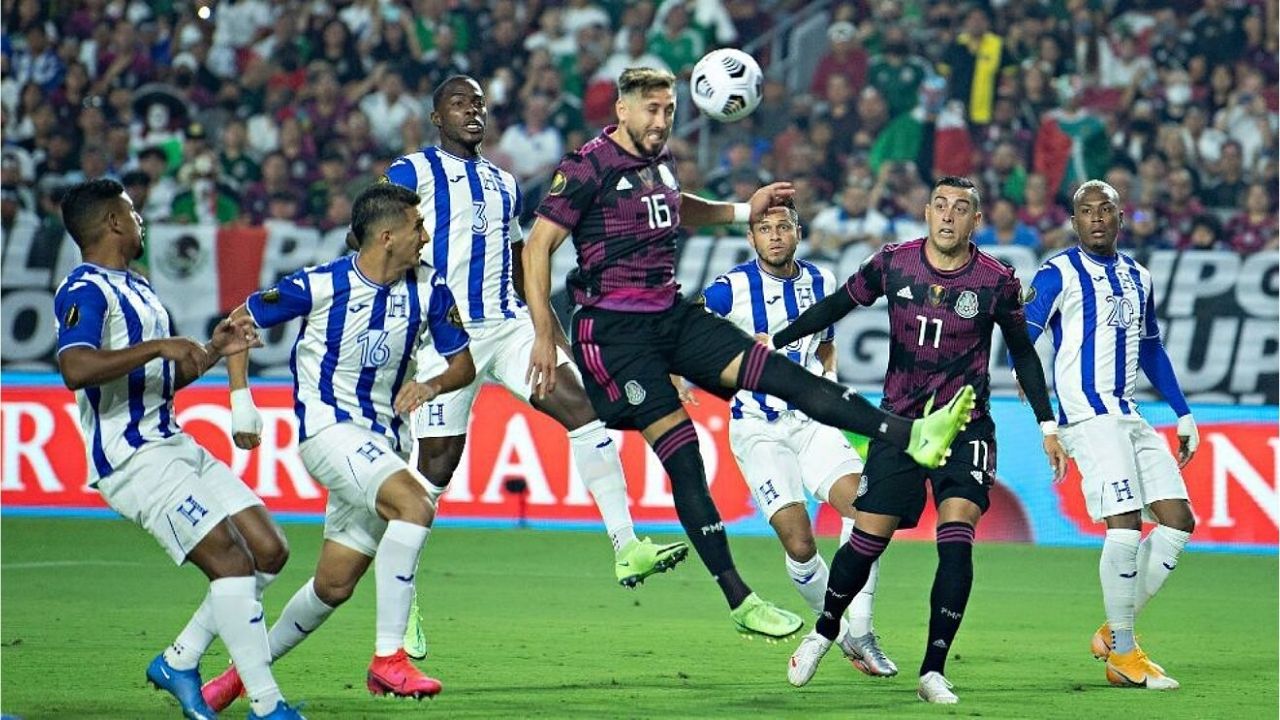 Top 3: Selección de Concacaf con más victorias en la historia de las eliminatorias mundialistas