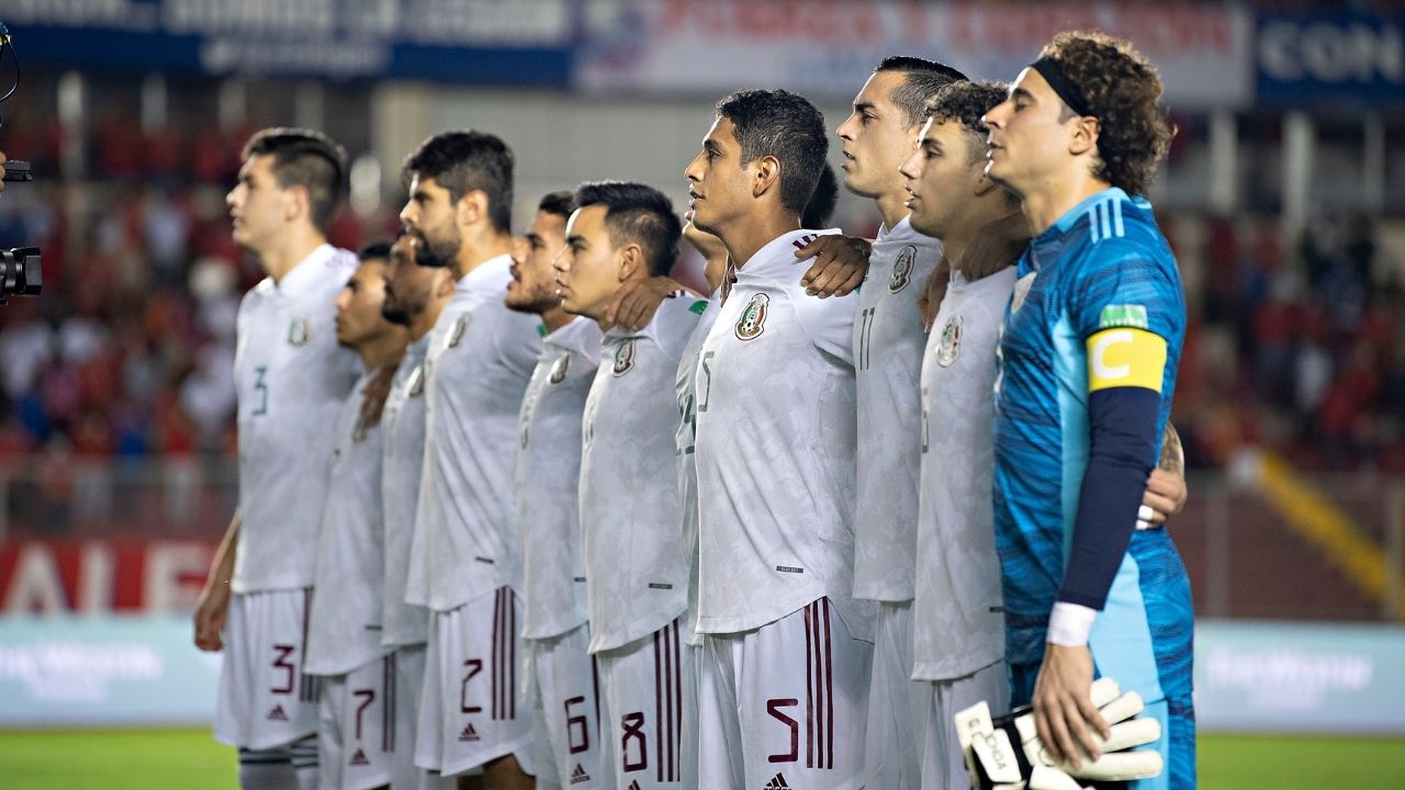Prensa mexicana: 'México ya está en el Mundial; nadie se quedó afuera con 7 de 9 puntos posibles'