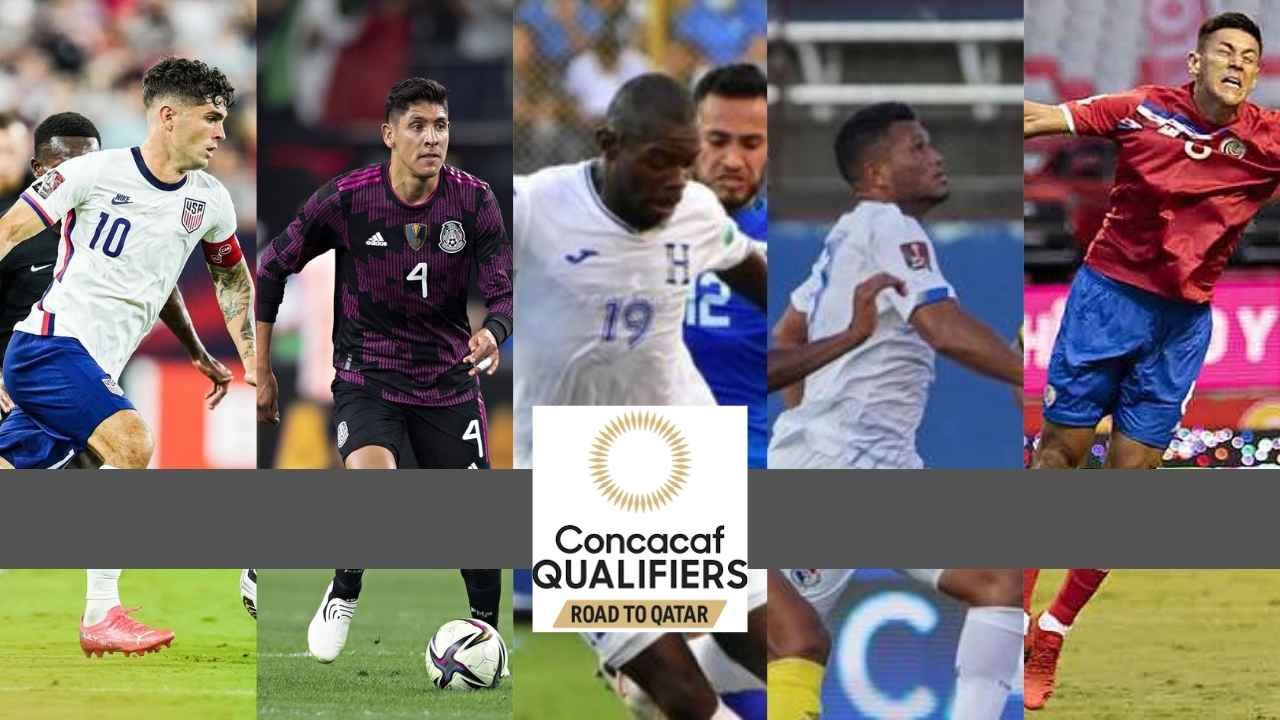Duelo de líderes: Así se jugará la tercera jornada de la eliminatoria mundialista