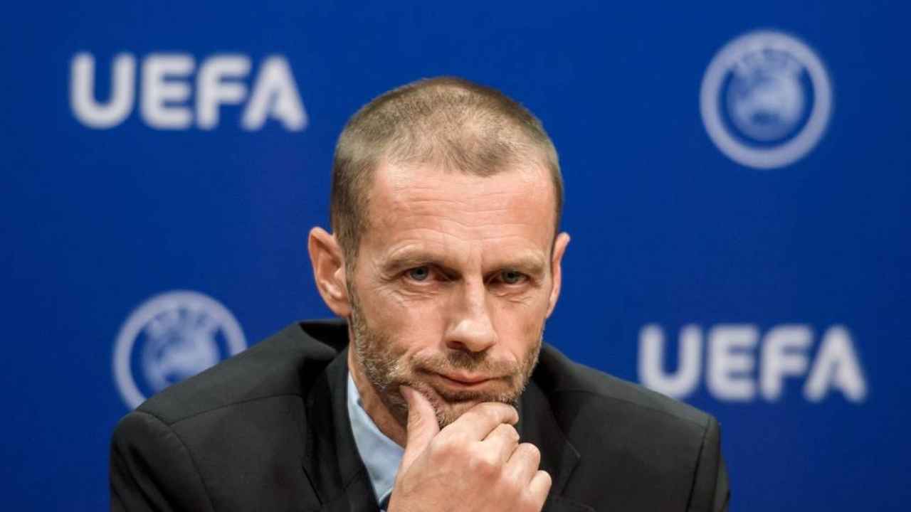 UEFA retira de momento los procesos legales a clubes