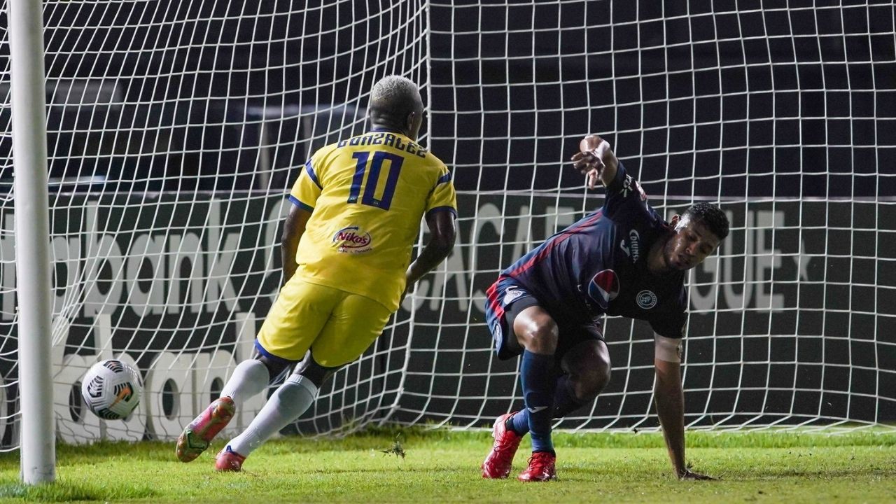 Motagua confirma precios para el juego ante Universitario por la vuelta de los octavos de final de la Liga de Concacaf