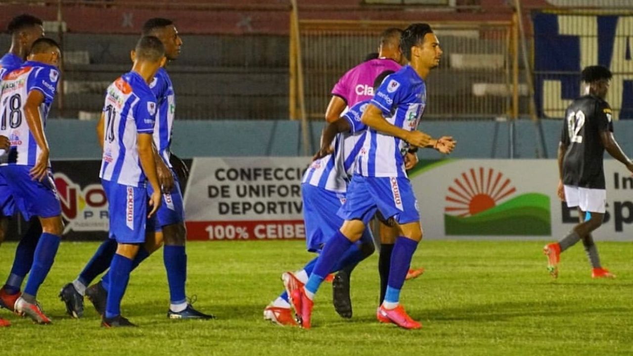 La demanda del Victoria que podría causar un remezón en la Liga Nacional