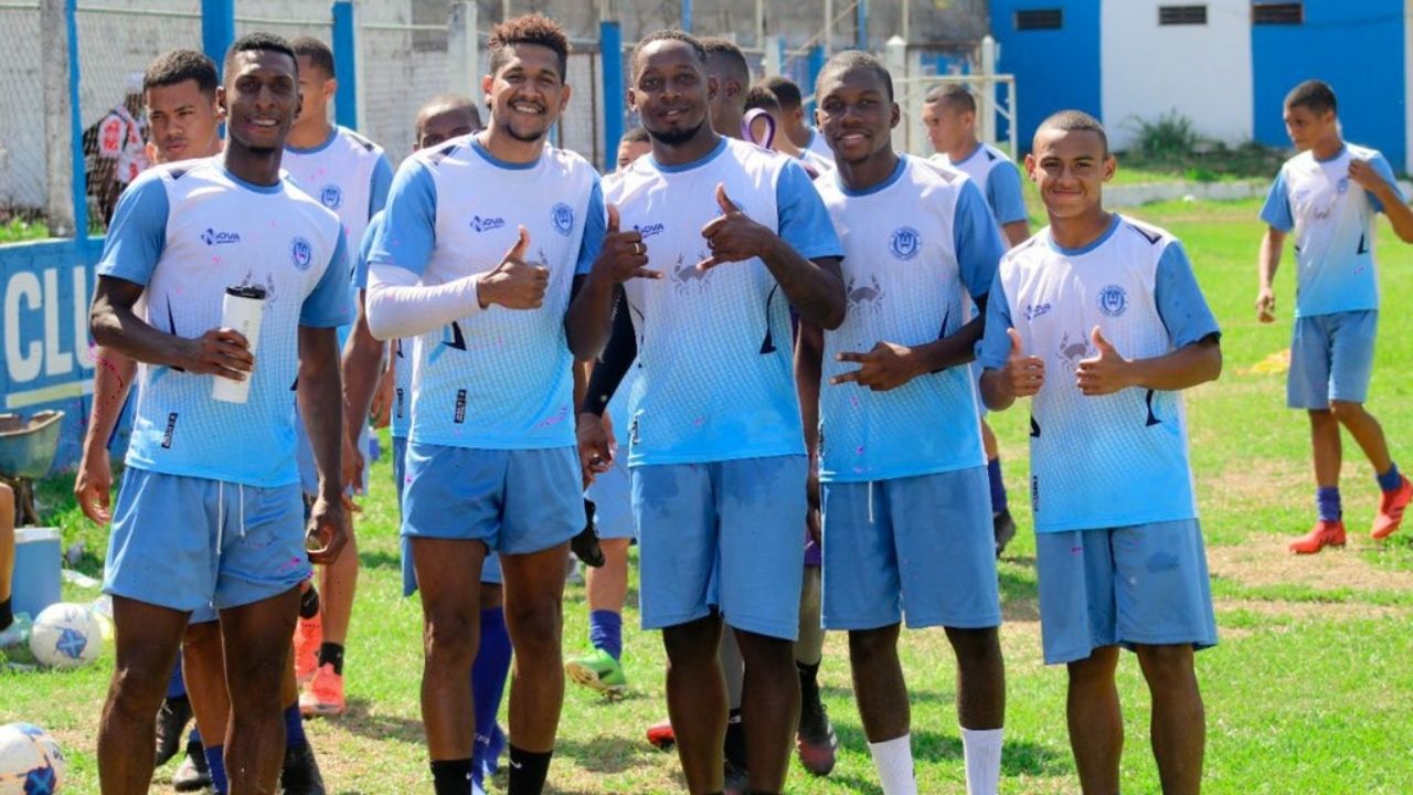 Victoria vs Honduras Progreso abren hoy la jornada 11 del Apertura 2021-2022