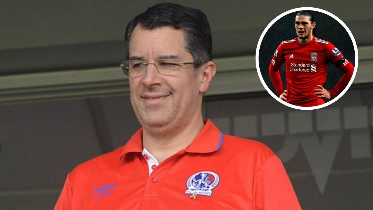 Piden al presidente del Olimpia fichar a delantero europeo y esta fue su respuesta