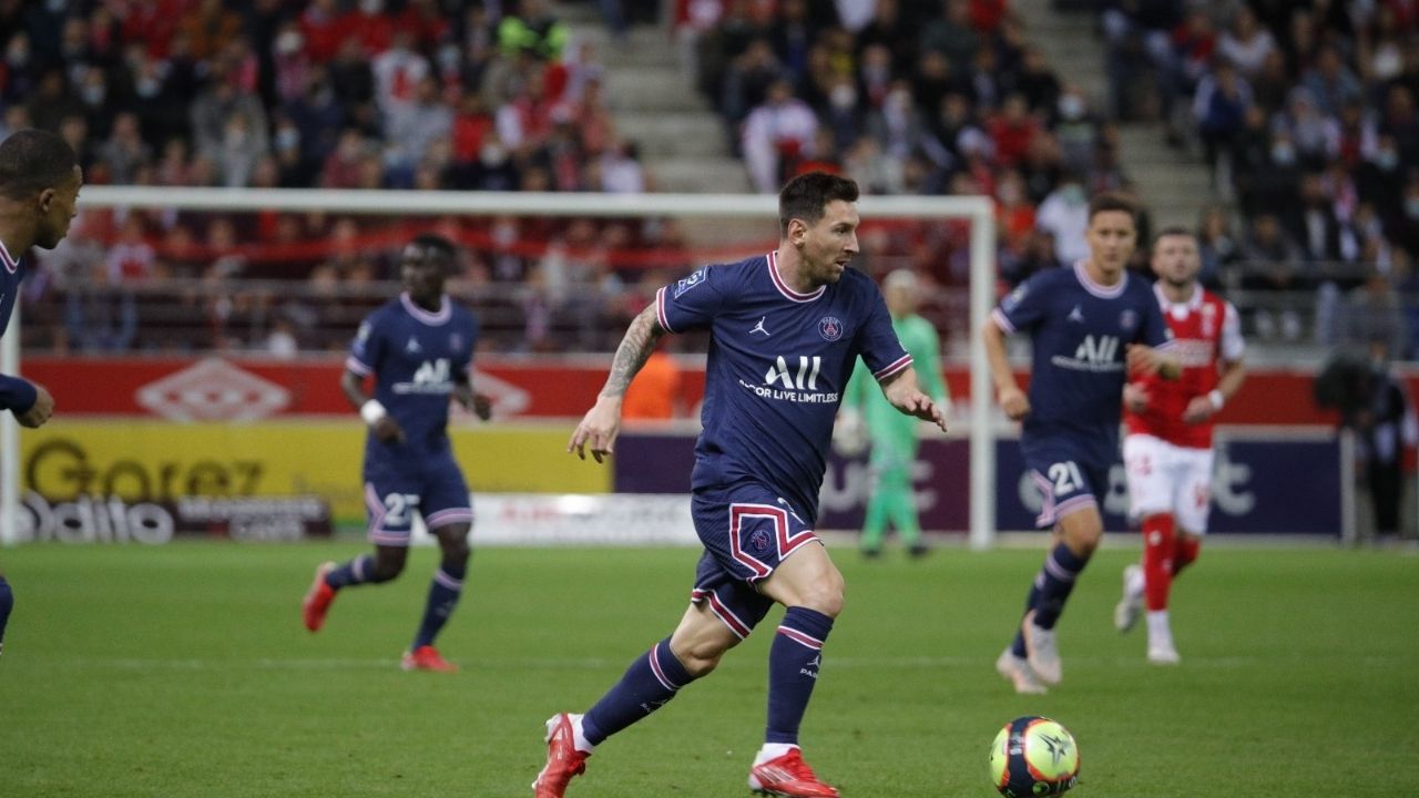 PSG lidera ranking como equipo con mayor efectividad en dar pases según el CIES