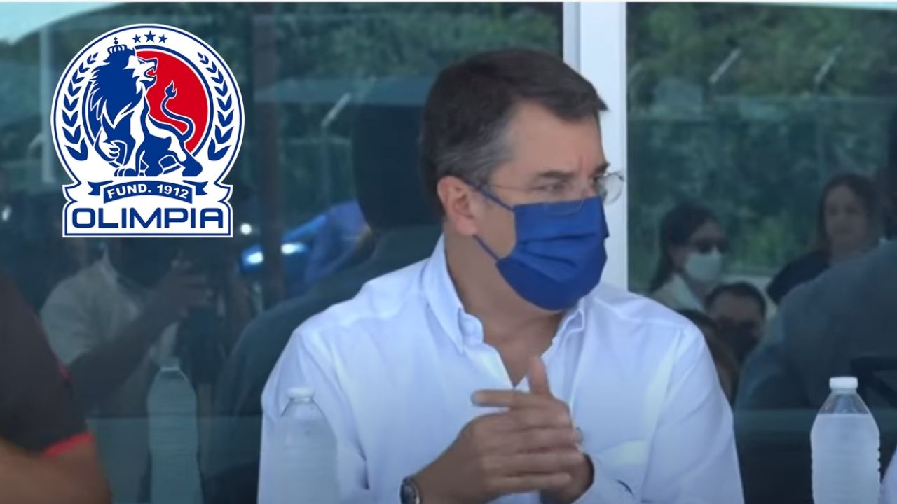 Rafael Villeda pronostica una mejora del equipo y la obtención del primer lugar del torneo