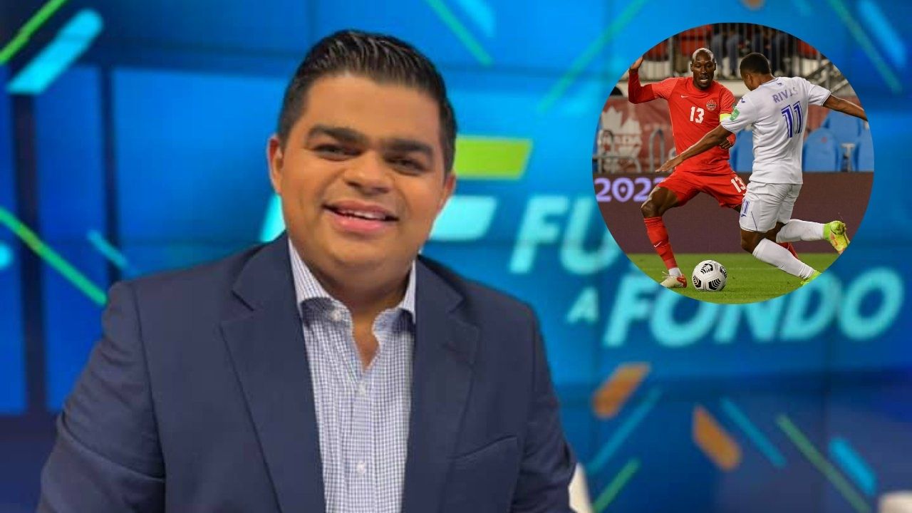 Rely Maradiaga elogia a Honduras tras su primer partido de la eliminatoria ante Canadá