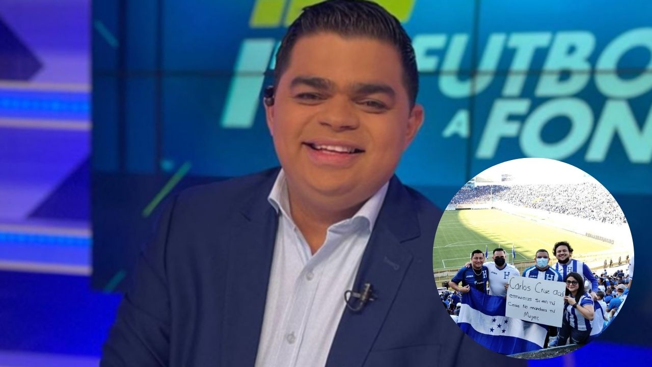 Rely Maradiaga recomienda actividad para hondureños que quieran salir en su nuevo Toque
