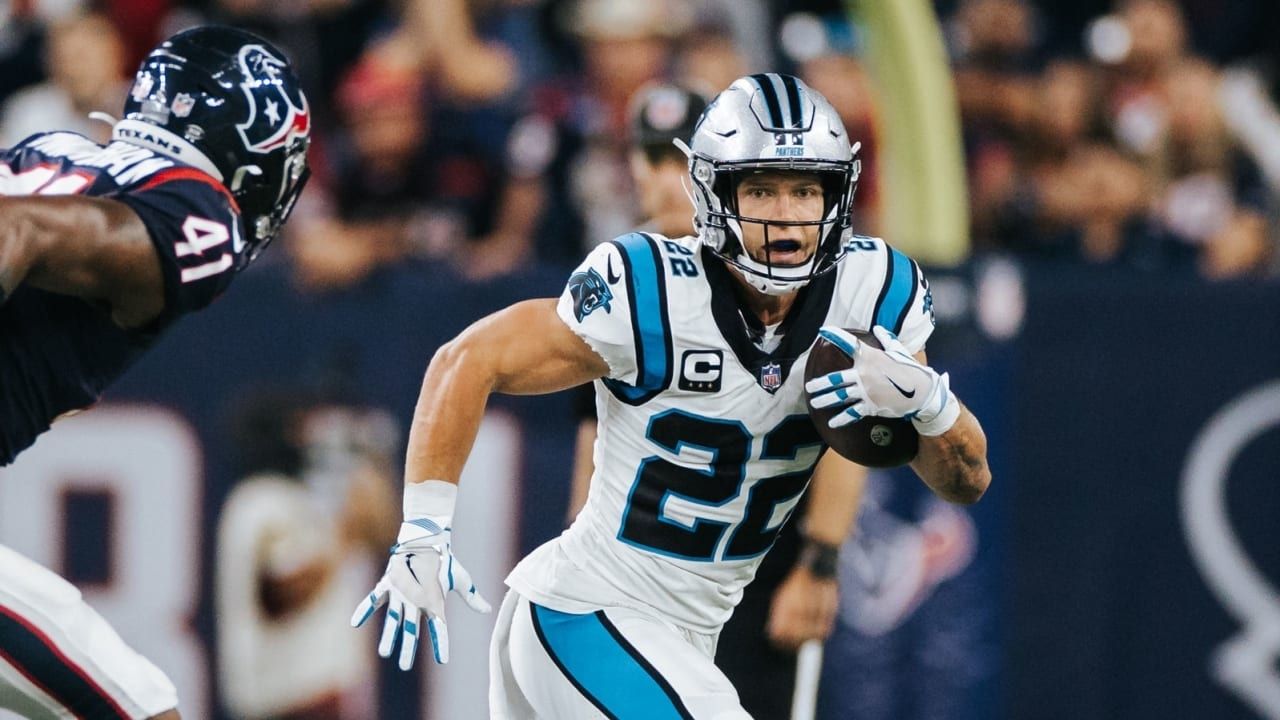 Los Panthers dominan a los devaluados Texans y siguen invictos en la NFL