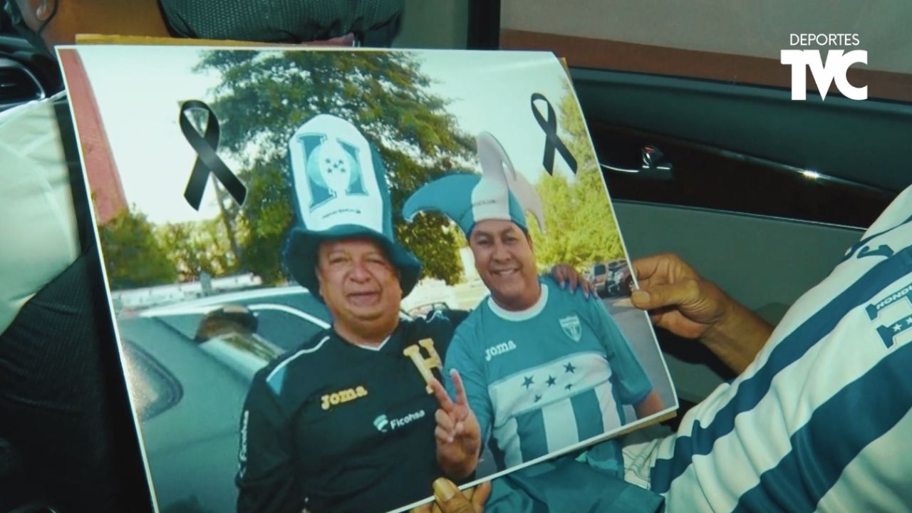 El Toque de Rely rinde homenaje a aquellos que apoyaron a Honduras desde el cielo
