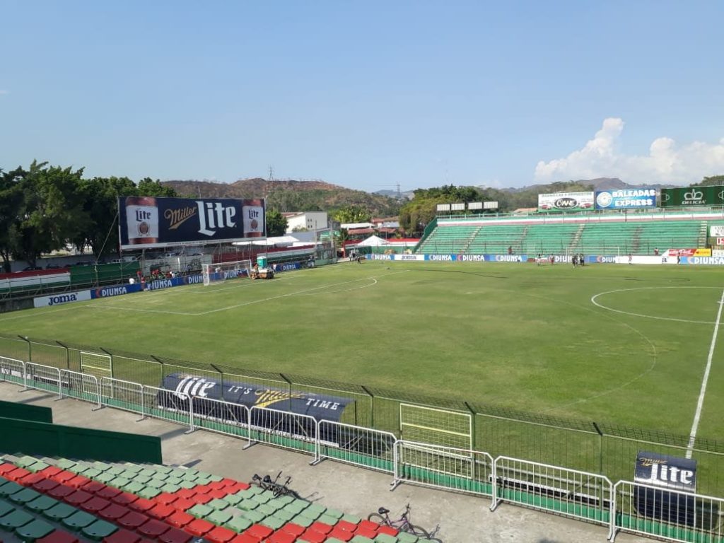 Estadio Yankel Rosenthal