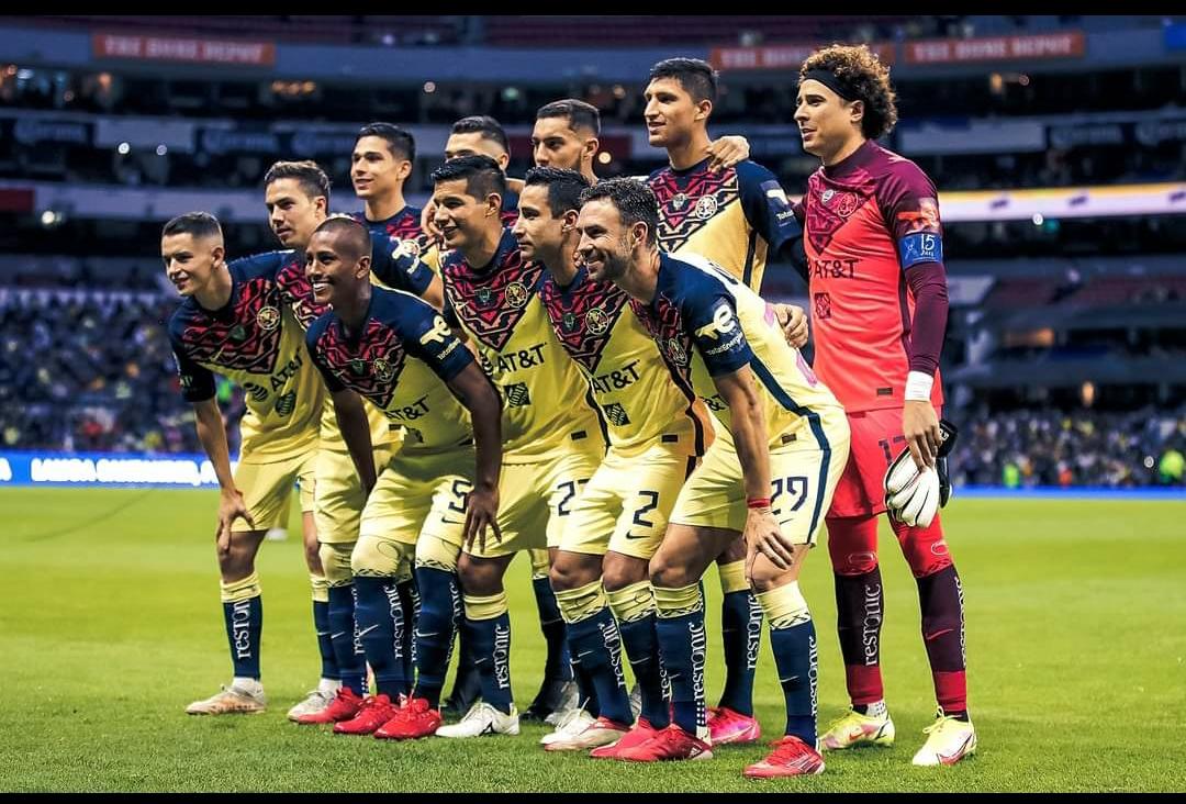 ¡Por un nuevo campeón! Monterrey y América se miden en la final de la Champions de Concacaf que podrás disfrutar por Deportes TVC
