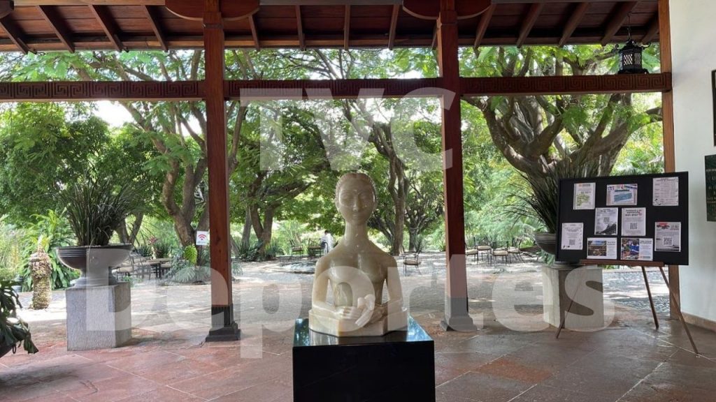 Hotel Selección de Honduras en Cuernavaca
