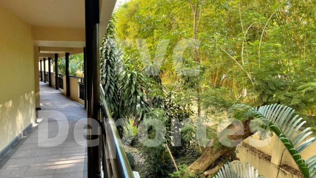Hotel Selección de Honduras en Cuernavaca