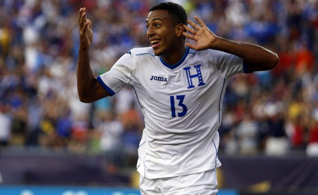 Olimpia podría perder a Eddie Hernández – Diario Deportivo Más