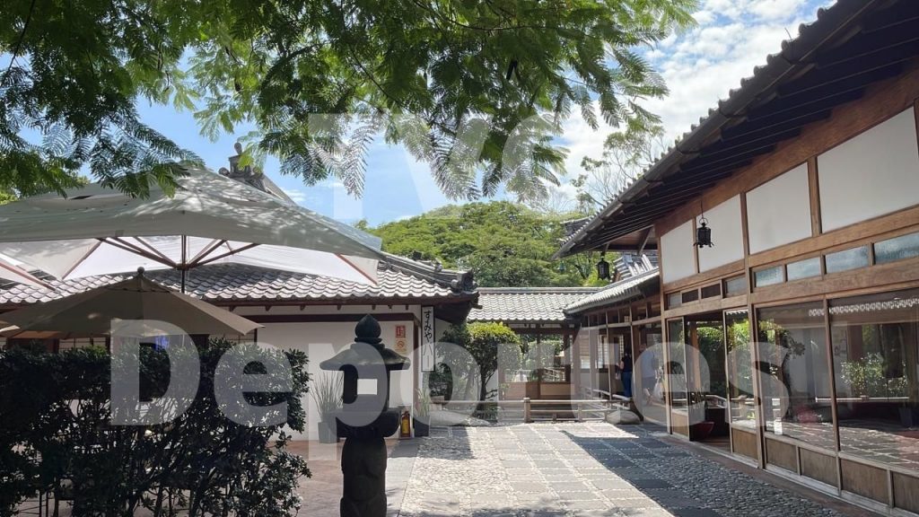 Hotel Real Sumiya en Cuernavaca