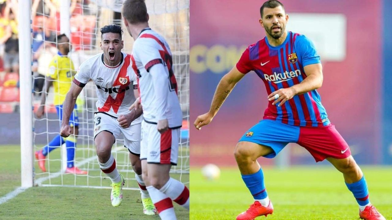 ¡Adiós Paternidad! 19 años pasaron para que el Rayo le ganará al Barca