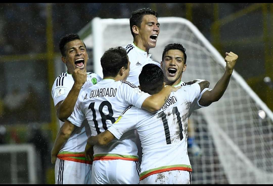 México se enfrentará a Ecuador en un partido amistoso en Charlotte