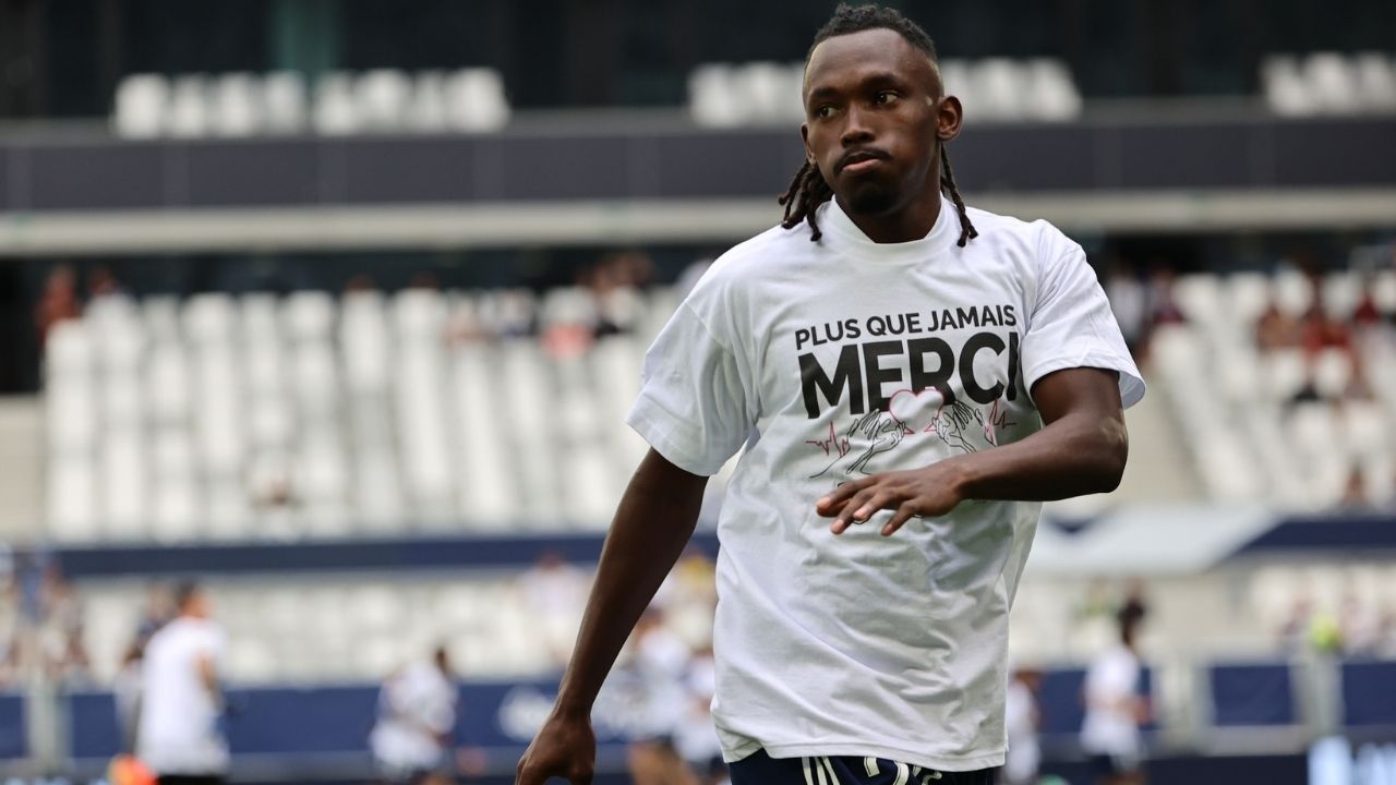 Alberth Elis es convocado para enfrentar al Monaco en la Liga de Francia