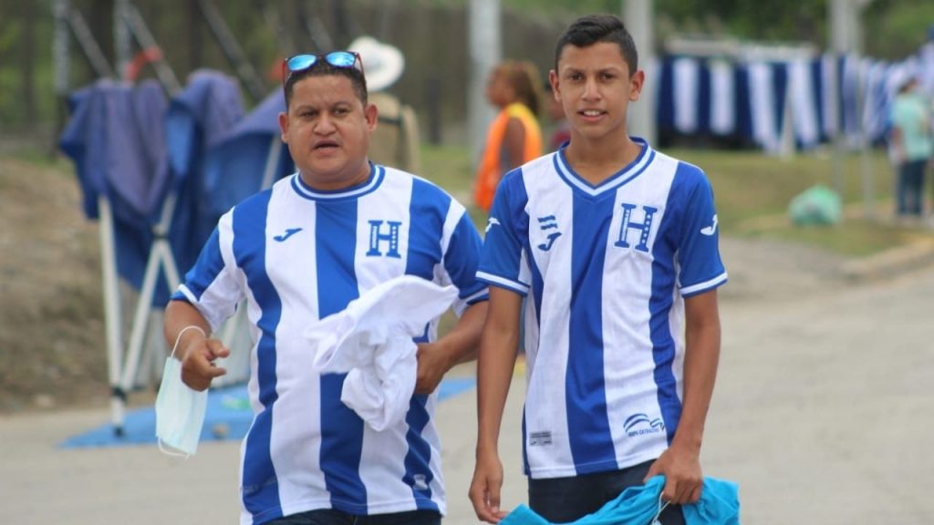 ambiente Honduras Costa Rica